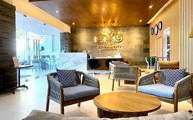 Kuta Majesty Hotel By Urban Styles